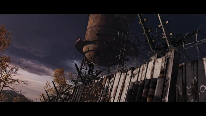 Hitman - Episode 5: Colorado Launch Trailer