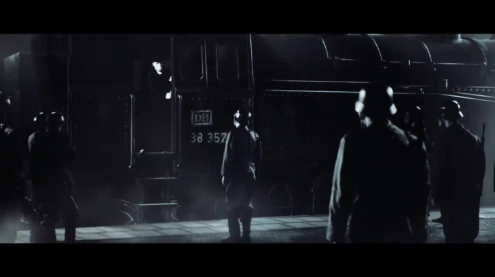 Raid: World War II - E3 2016 Trailer