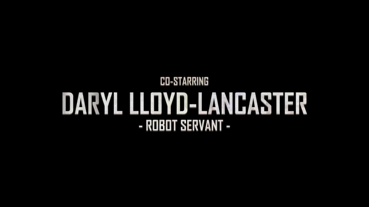 RIVE Character Trailer