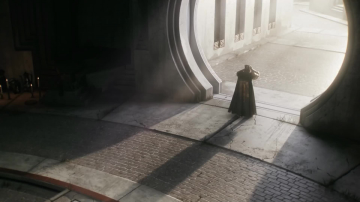 Destiny: Rise of Iron Launch Trailer