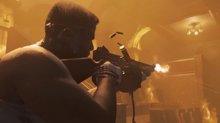 Mafia III - Inside Look - Owning the Battlefield