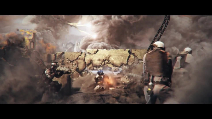 Titanfall 2 - Single Player Cinematic Trailer