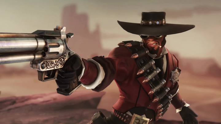 Breakaway - Rawlins teaser