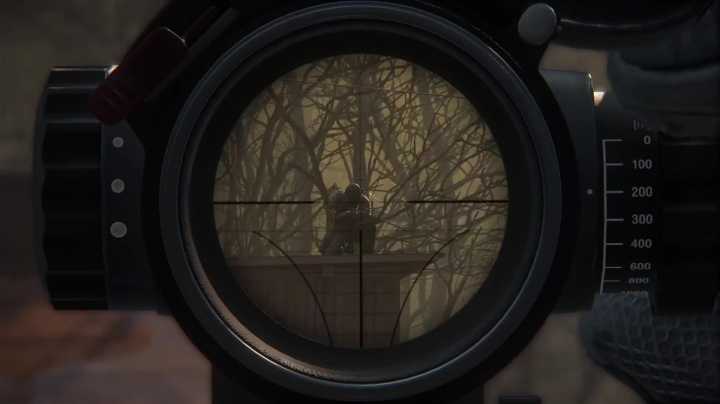 Sniper Ghost Warrior 3 - TwitchCon Trailer