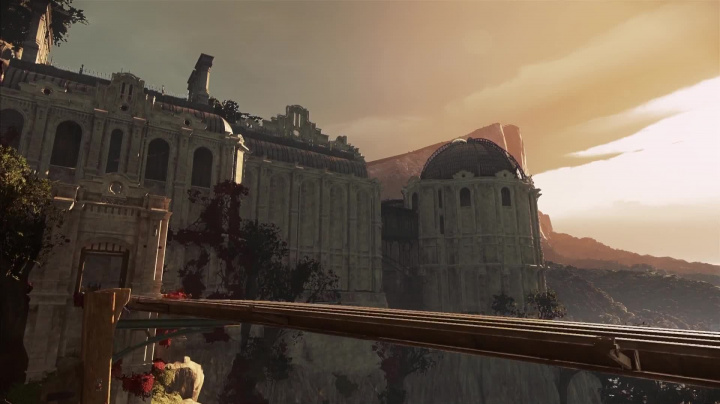 Dishonored 2 –Clockwork Mansion Gameplay Trailer (Low Chaos)