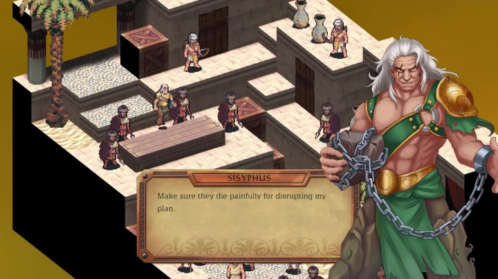 Hellenica - Greenlight trailer