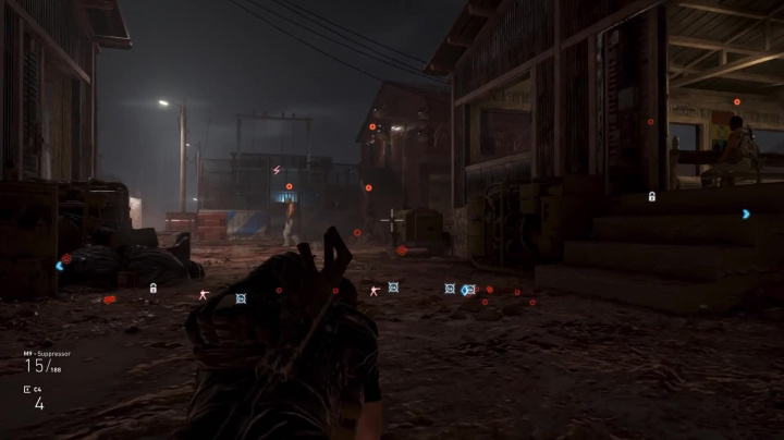 Ghost Recon Wildlands Gameplay: Stealth Takedown Mission [US]