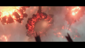 Velká čínská zeď: Teaser