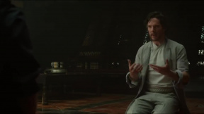 Doctor Strange - trailer 2