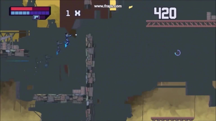 Blood Alloy - Boston Festival of Indie Games Trailer