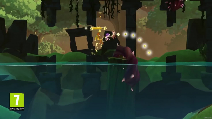 Shu - release trailer