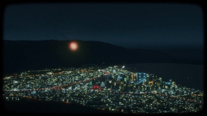 Cities: Skylines - Natural Disasters, Meteor Teaser