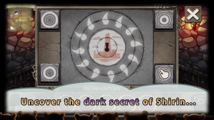 Nairi – oznamovací trailer