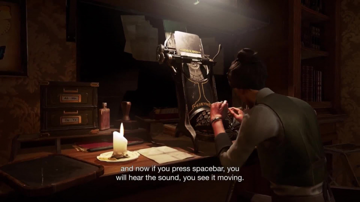 Dishonored 2 – Creating Karnaca
