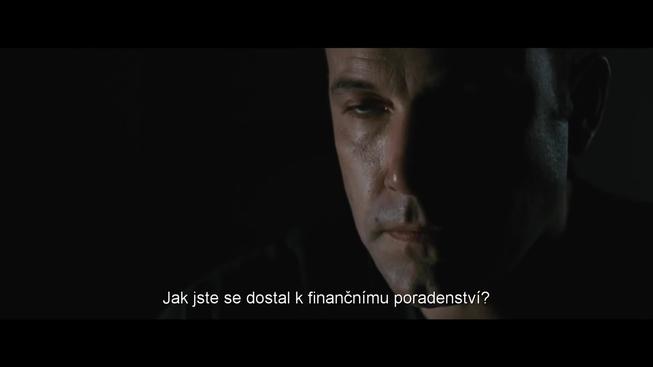 Zúčtování: Trailer