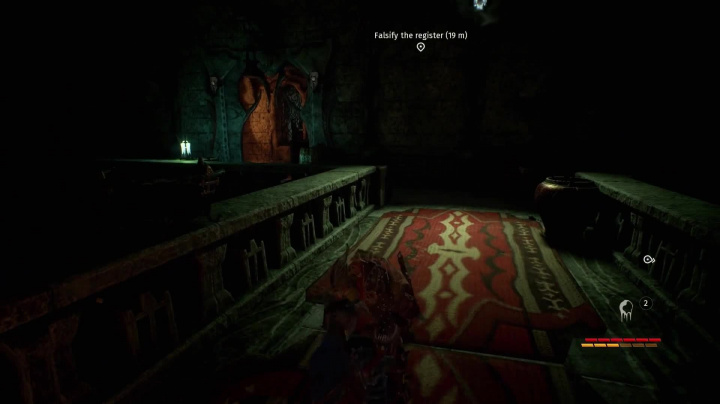 Styx: Shards Of Darkness - Gameplay Trailer
