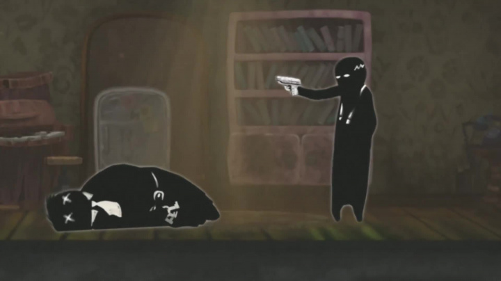 Beholder Gameplay Trailer (2016) EN