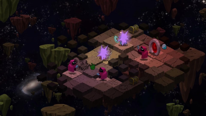 Rogue Wizards Trailer