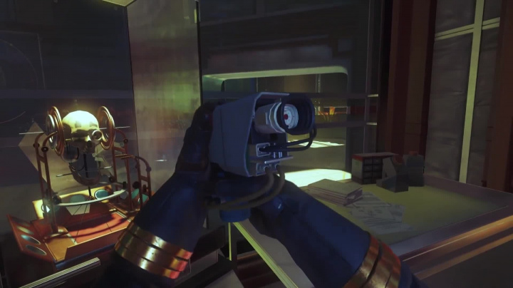 Prey –  Another Yu Trailer