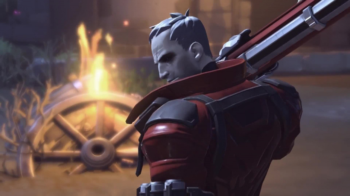 Overwatch - Halloween Terror!