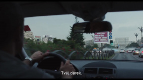 Toni Erdmann: Trailer