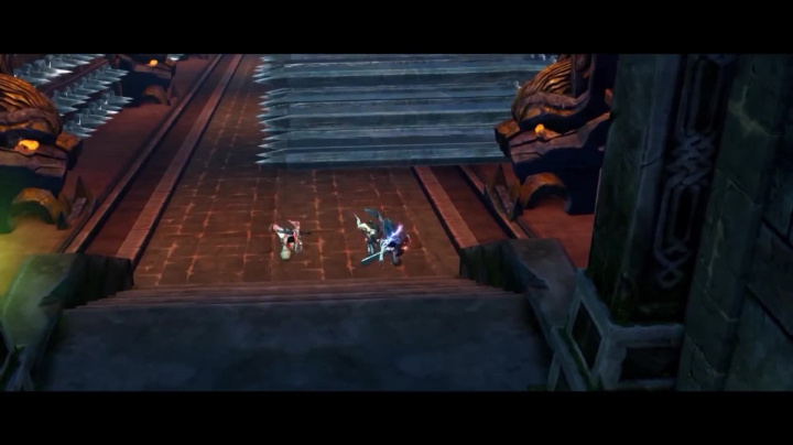 Revelation Online - PVE Trailer