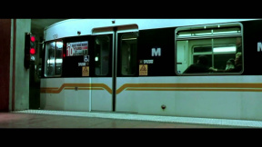 Loupež po italsku: Ukázka