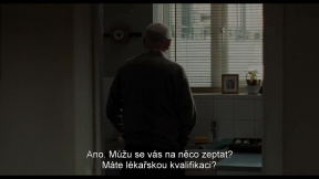 Já, Daniel Blake: Trailer