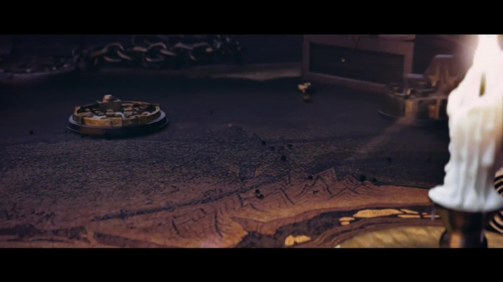 Tyranny - "Fatebinder" - Release Date Reveal Trailer