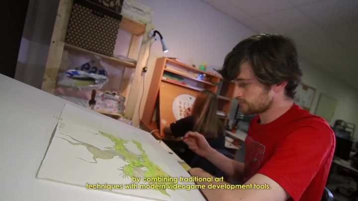 Candle - Kickstarter video