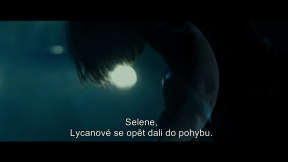 Underworld: Krvavé války: Trailer