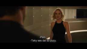 Pasažéři: Trailer