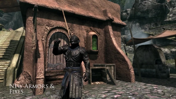 Skywind - October 2016 Progress Update