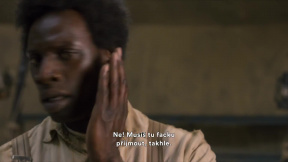 Monsieur Chocolat: Trailer