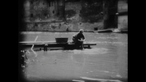 Takový je život: Trailer