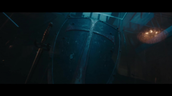 Assassin’s Creed - Official Trailer 2
