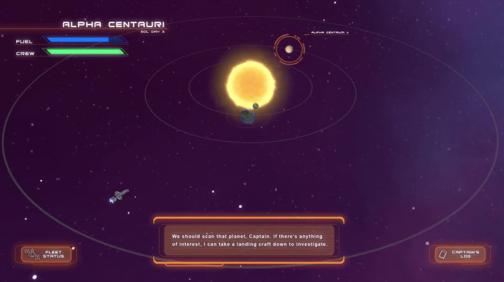 Star Control: Origins Gameplay Teaser