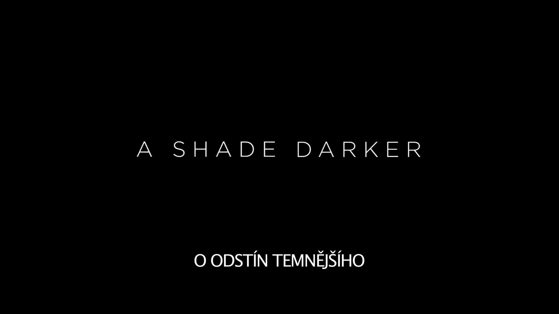 Padesát odstínů temnoty: Trailer