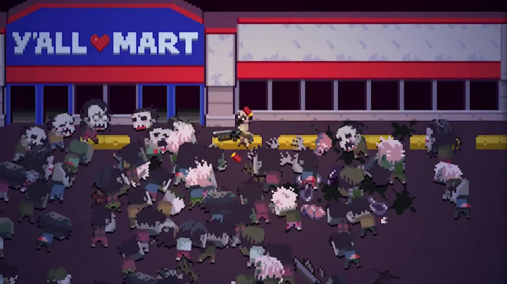 Death Road to Canada: Hot Dog Launch Trailer