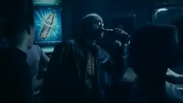 Ro(c)k podvraťáků: Ukázka