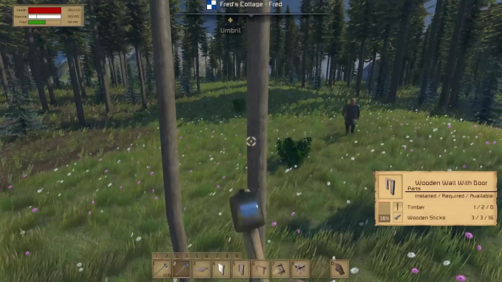 Medieval Engineers   Now With Planets