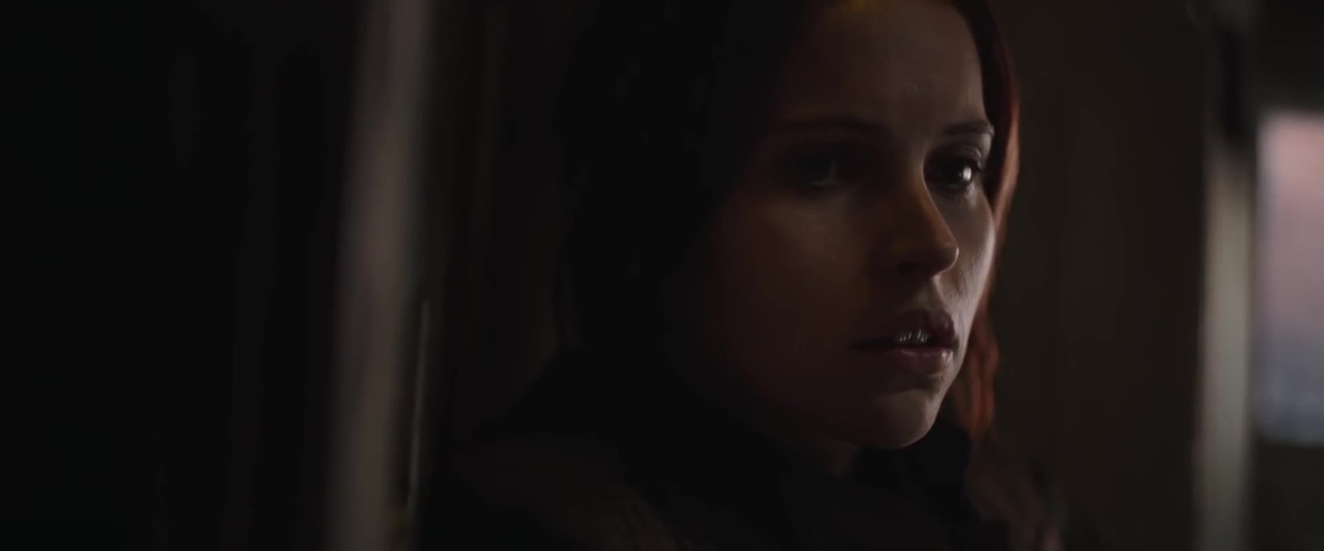 Rogue One: Star Wars Story: Trailer