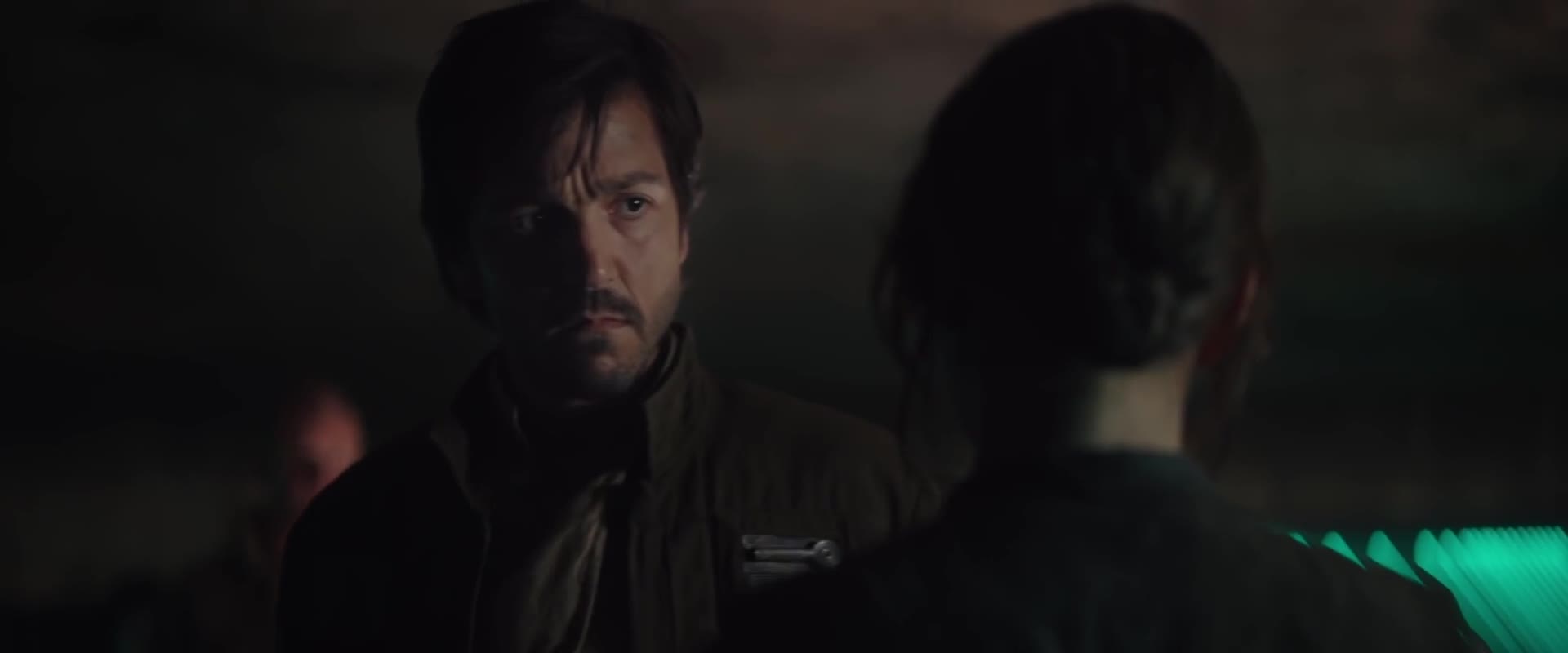 Rogue One: Star Wars Story: Trailer 2
