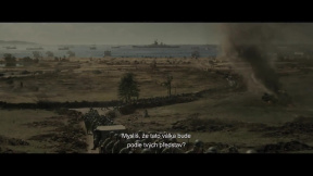 Hacksaw Ridge: Zrození hrdiny: Trailer