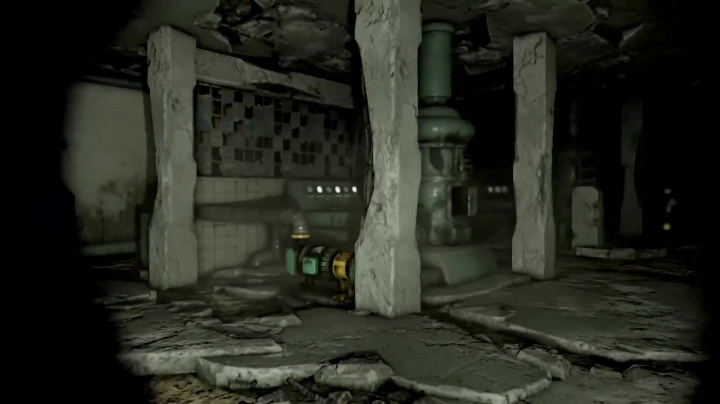 White Noise 2 Early Access Reveal Trailer