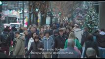 Santa je pořad úchyl: Trailer