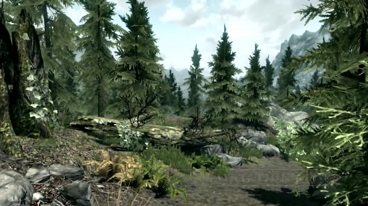 The Elder Scrolls V: Skyrim Special Edition – Gameplay Trailer