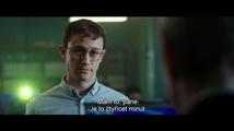 Snowden: Trailer