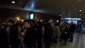 Komici s.r.o. The Tour: Trailer