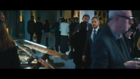 Odvrácená strana měsíce: Trailer